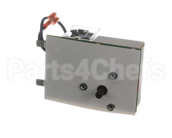 2P-70054RO Bloomfield Timer W/Knob 2-Min 240V R