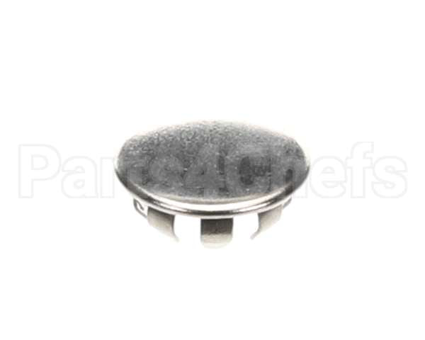 2P-70272 Star Plug Button 1/2 Dia