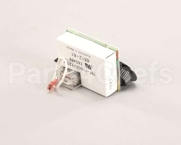 2P-70431 Bloomfield Timer 8-Min 120V