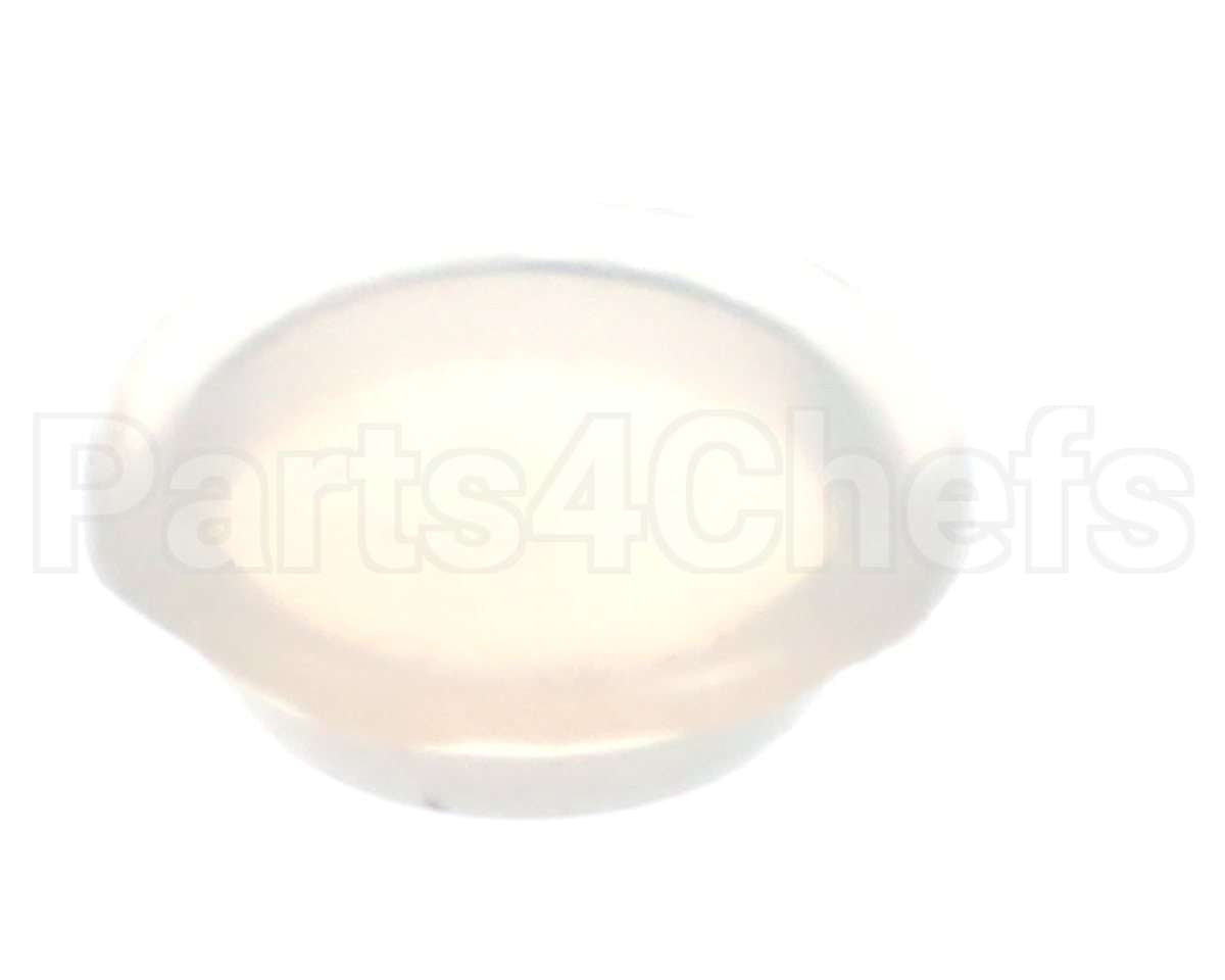 2P-73318 Bloomfield Plug Tank Lid .510 Dia