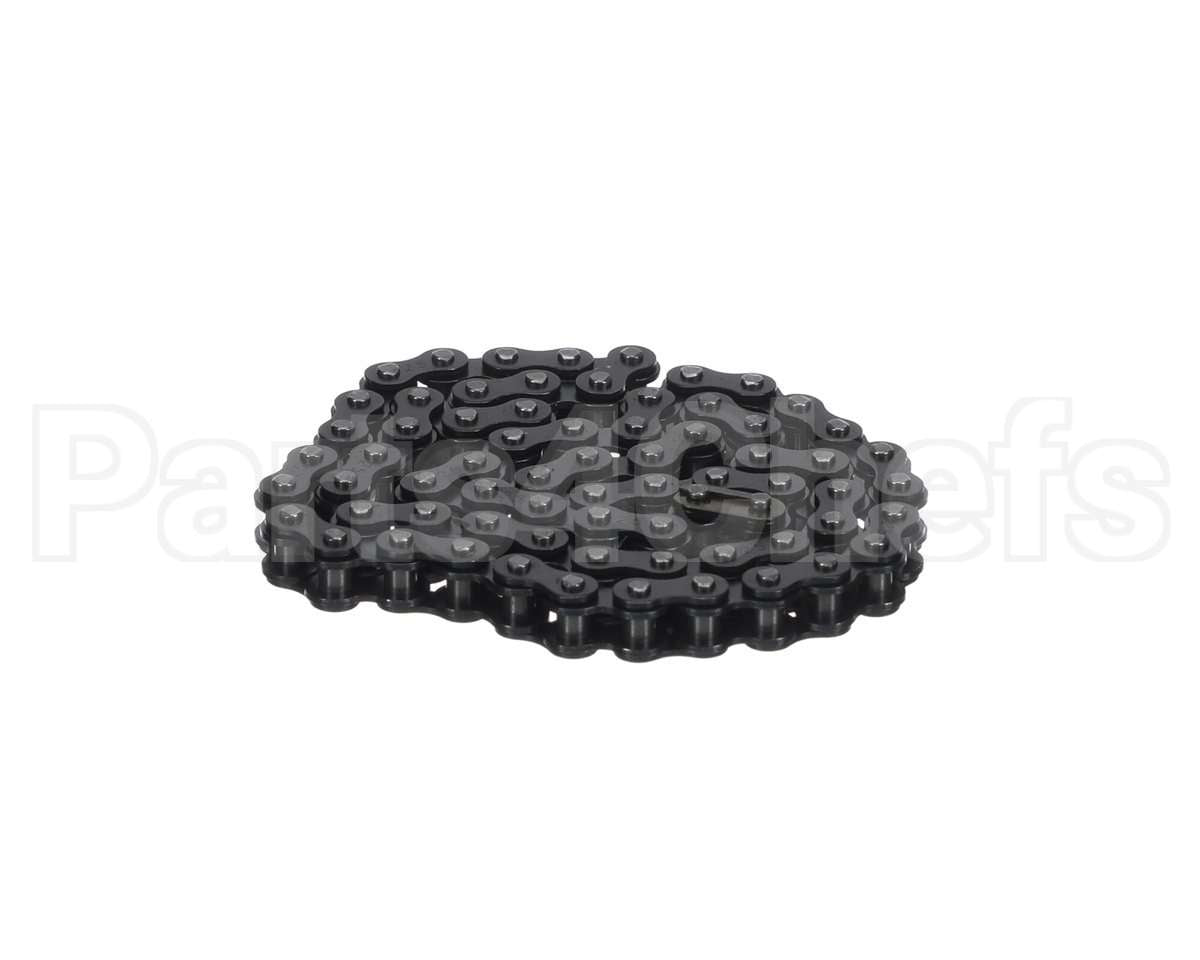 2P-82918 Apw Wyott Chain; 1/4 Drive 70 Link