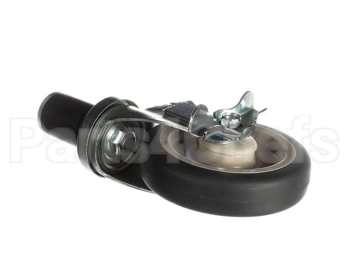 2P-8671300 Apw Wyott Caster;5Swivel W/Brake 1- 1/2 I.d.tube