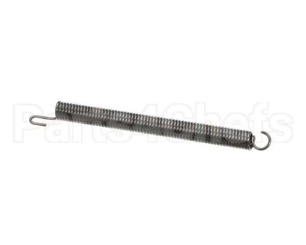 2P-K1DS27 Star Spring,Operating Lever