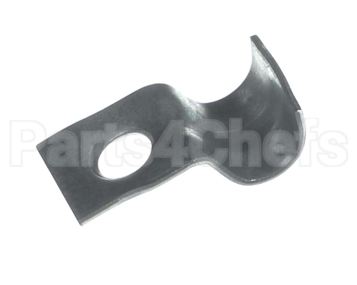 2P-P1042A Bakers Pride Wire Clip; 5/16 Victor Pl