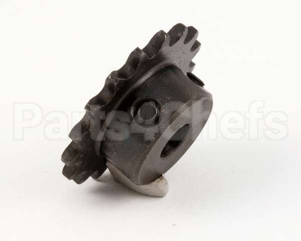 2P-Y4183 Star Motor Sprocket
