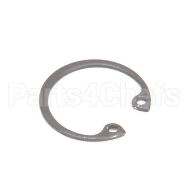 2P-Y8092 Compatible Star Retaining Ring 3/4X.035