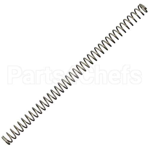 2P-Z0830 Compatible Star Spring-Compression