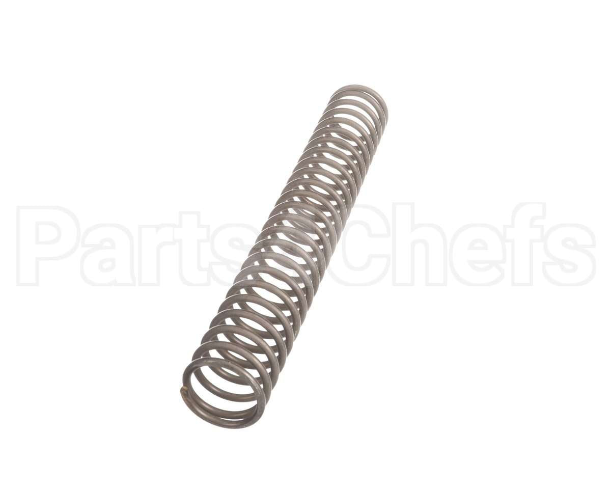 2P-Z15100 Star Spring,Compress,10Iron