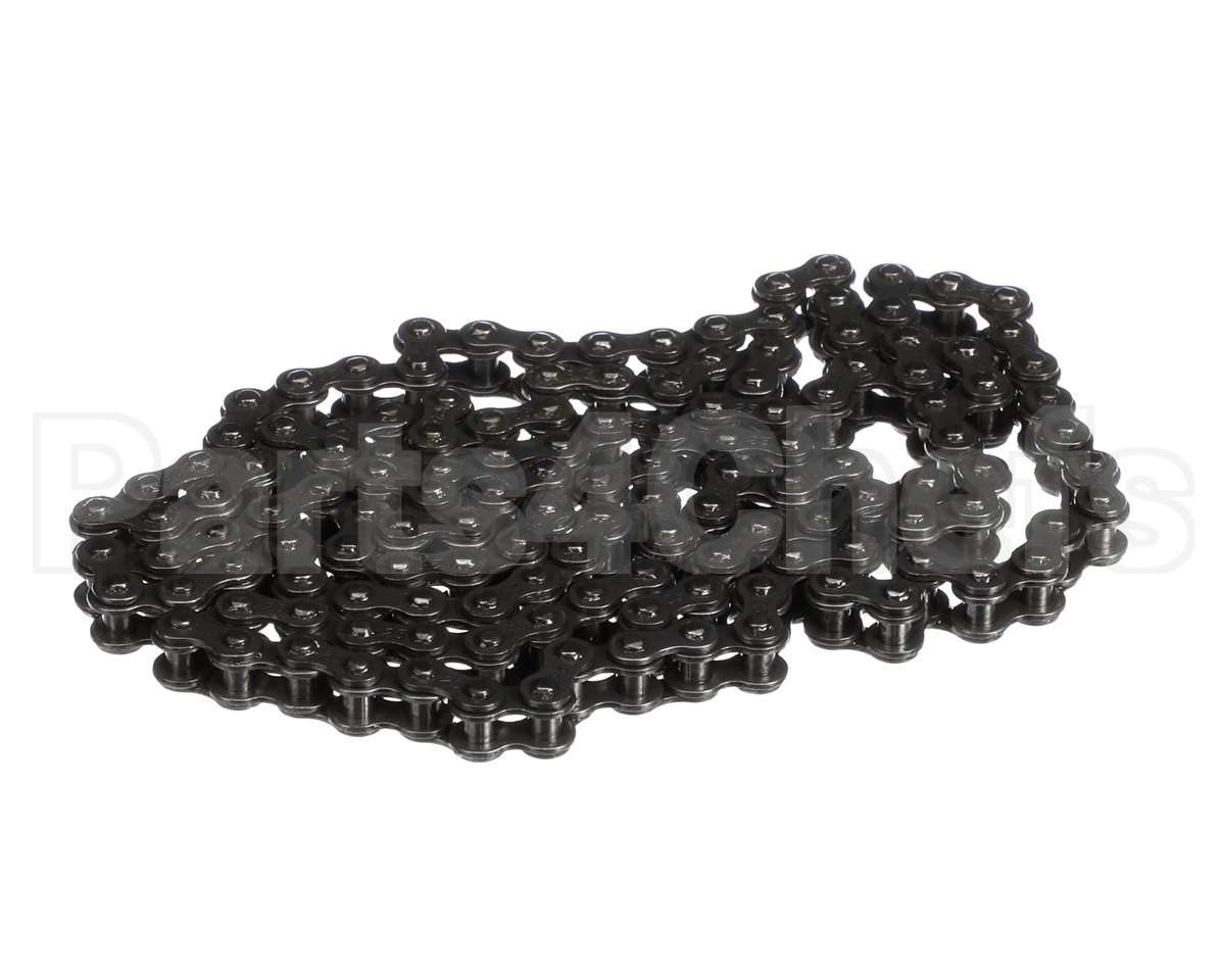 2P-Z16644 Star Roller Chain,#25X138Teeth