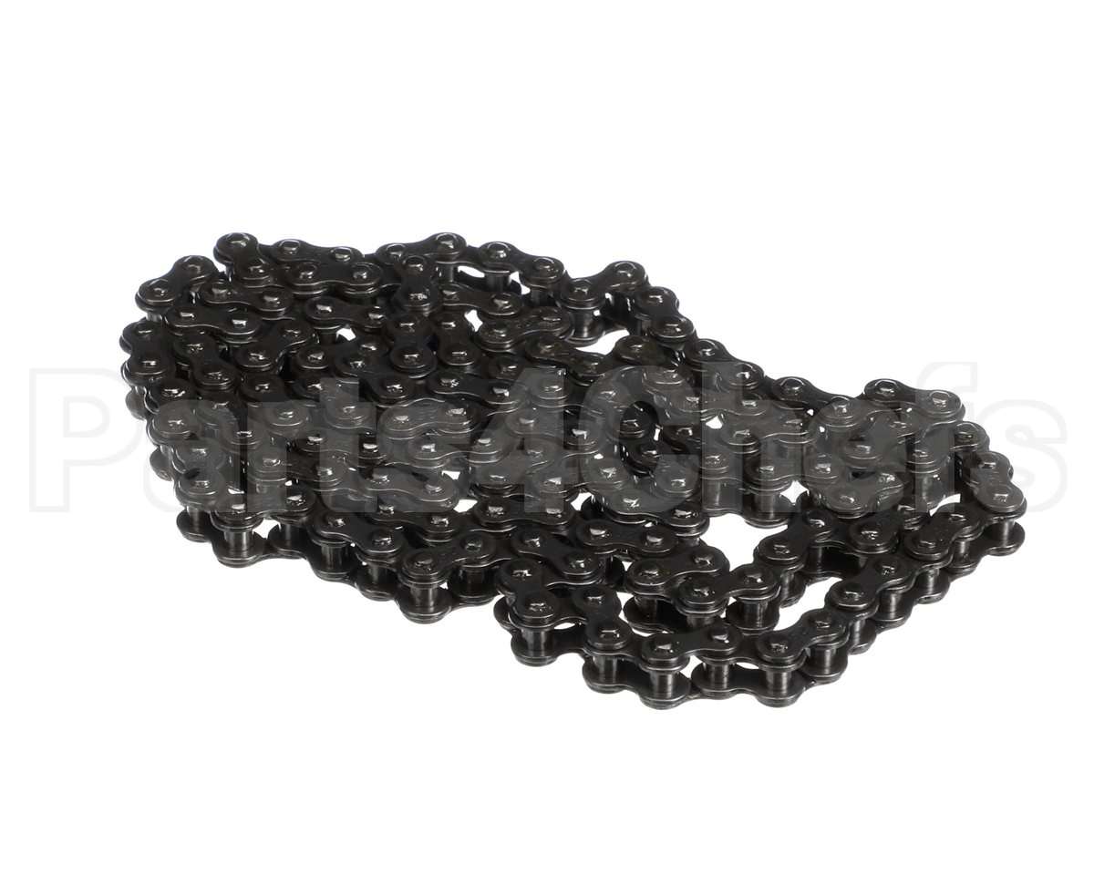 2P-Z16644 Star Roller Chain,#25X138Teeth