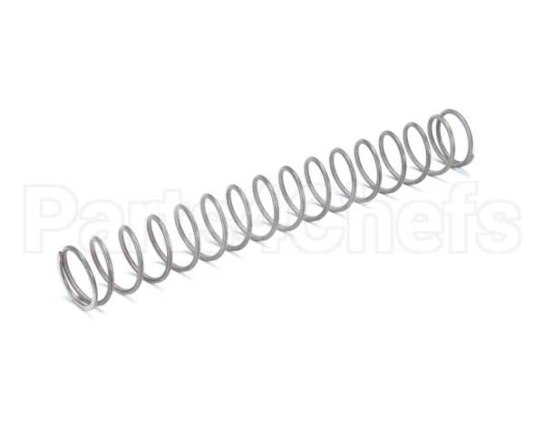 2P-Z16745 Star Spring,14 Gr. Iron