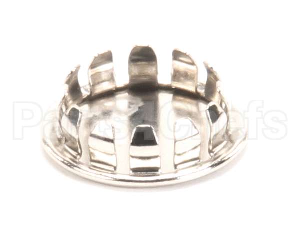 2P-Z1735 Star Plug Cap 3/4