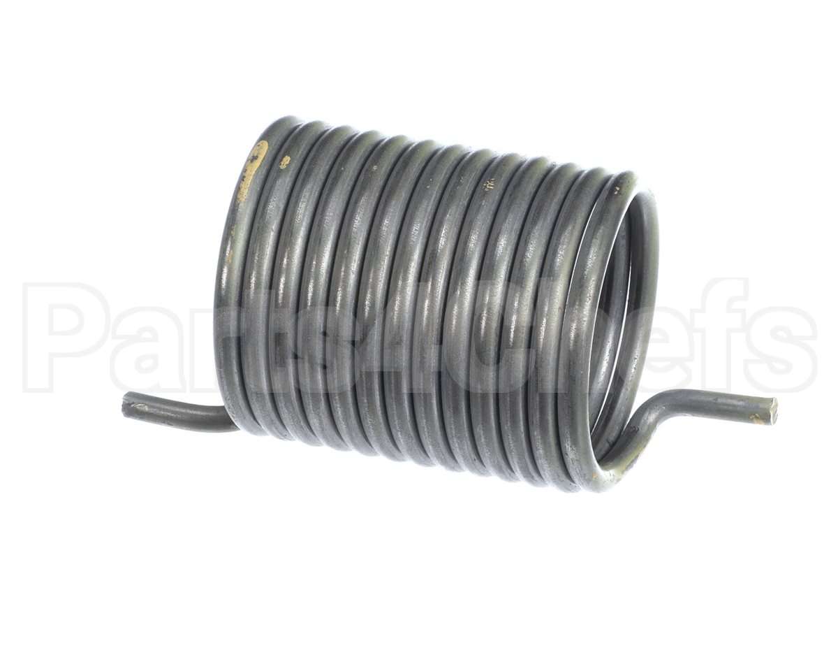 2P-Z18288 Star Spring,Torsion,Sg14Al,Lft
