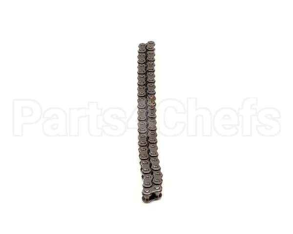 2P-Z18415 Star Chain #35 18.75 50 Links