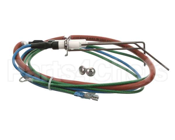 2P-Z20196 Star Sprng,Torsion,Sg14Iron,Lh