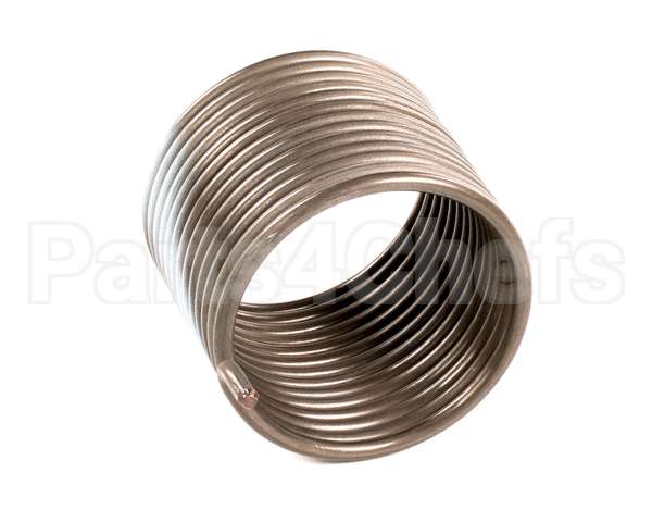 2P-Z20197 Star Sprng,Torsion,Sg14Iron,Rh