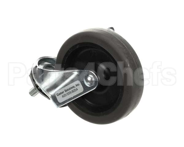 2P-Z20782 Star 4-5/8 Swivel Caster W/
