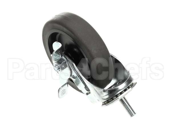 2P-Z20782 Star 4-5/8 Swivel Caster W/
