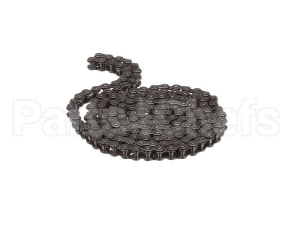 2P-Z5384 Star Roller Chain #25 164 Lnks