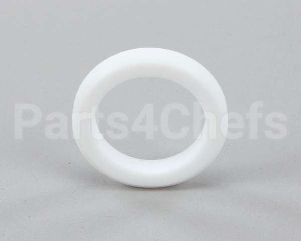 2P-Z6455 Star Tube Seal, Solid-White