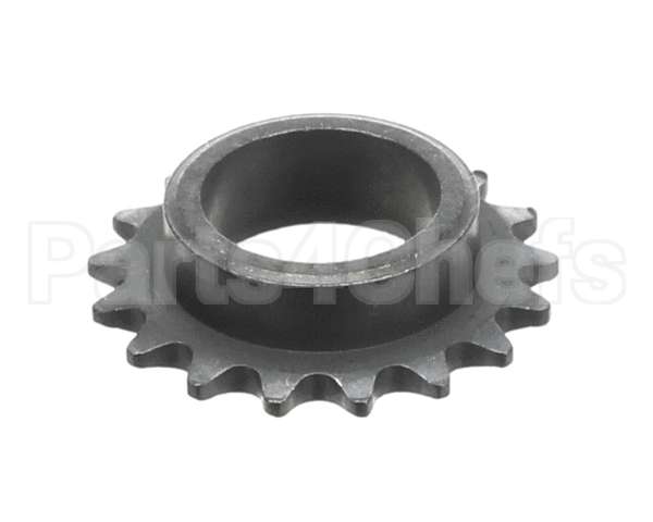 2P-Z8316 Star Roller Sprocket Pm