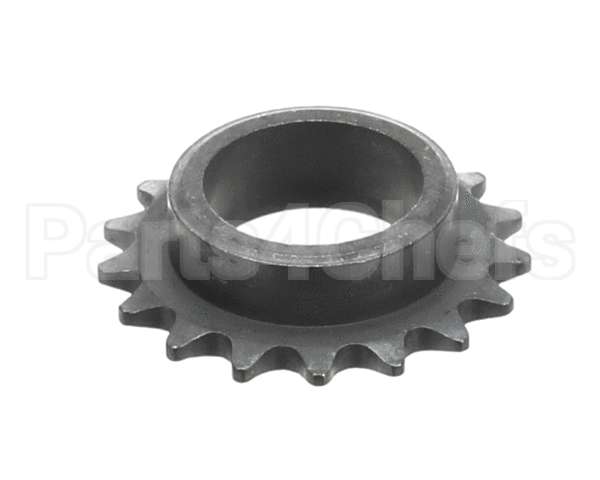 2P-Z8316 Star Roller Sprocket Pm
