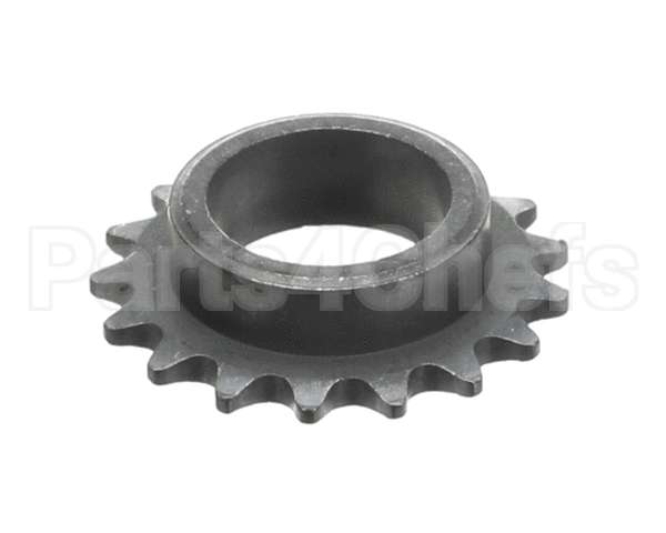 2P-Z8316 Star Roller Sprocket Pm