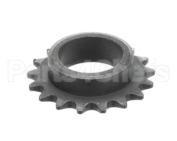 2P-Z8316 Star Roller Sprocket Pm
