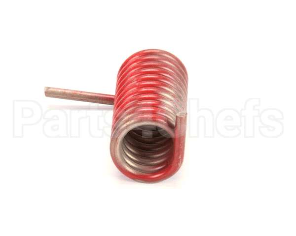 2P-Z8755 Star Spring, Torsion Rh