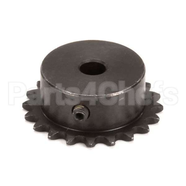 2P200646 Compatible Star Sprocket 25B20 X 5/16