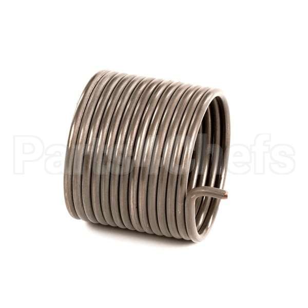 2PZ20197 Compatible Stero Sprngtorsionsg14Ironrh