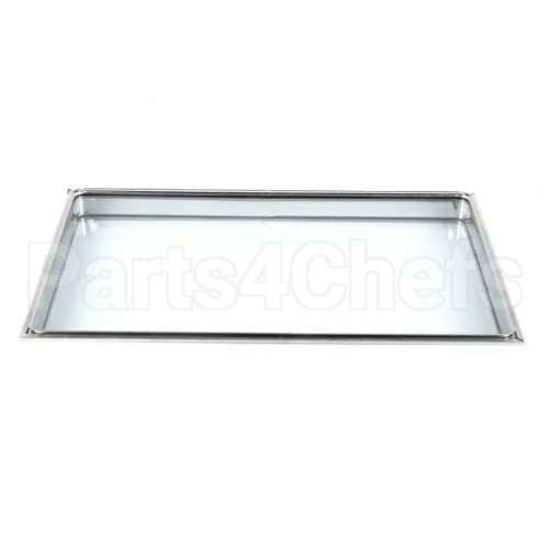 2Q-71301-04 Compatible Lang Window Assy, 9-5/8" X 16-5/8"