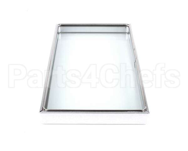 2Q-71301-04 Lang Window Assembly 9-5/8X16-5/8