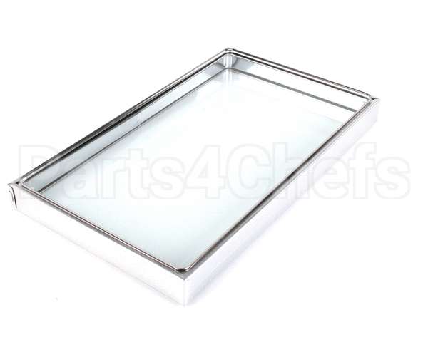 2Q-71301-04 Lang Window Assembly 9-5/8X16-5/8