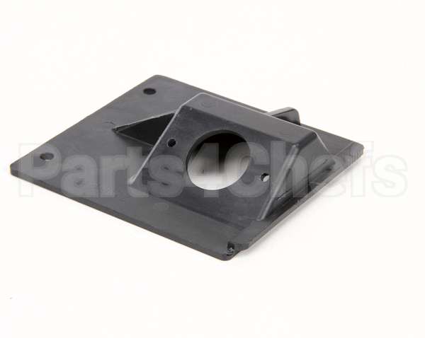 2Q-75089 Bloomfield Door Access Plastic