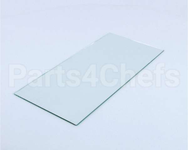 2Q-Y6393 Star Glass Front And Back