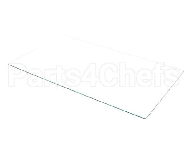 2Q-Y7372 Star Glass-Side Pane
