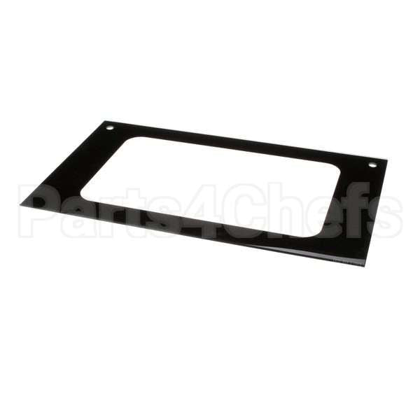 2Q-Z10721 Compatible Stero Outside Glass