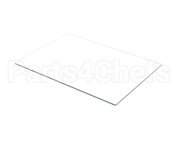2Q-Z3645 Star Glass Front