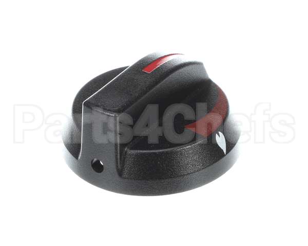 2R-1032301 Star Knob,Series 600
