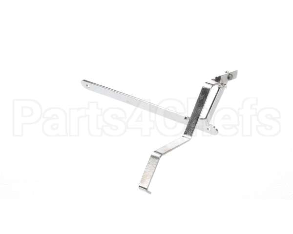 2R-115719 Star Handle Bracket Assembly-115 Fryr