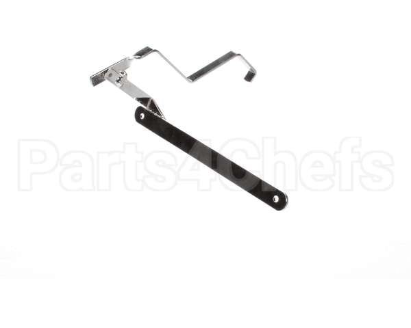 2R-115719 Star Handle Bracket Assembly-115 Fryr
