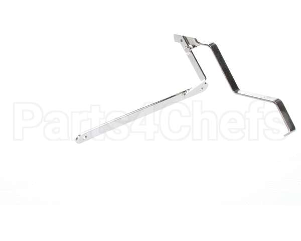 2R-115719 Star Handle Bracket Assembly-115 Fryr