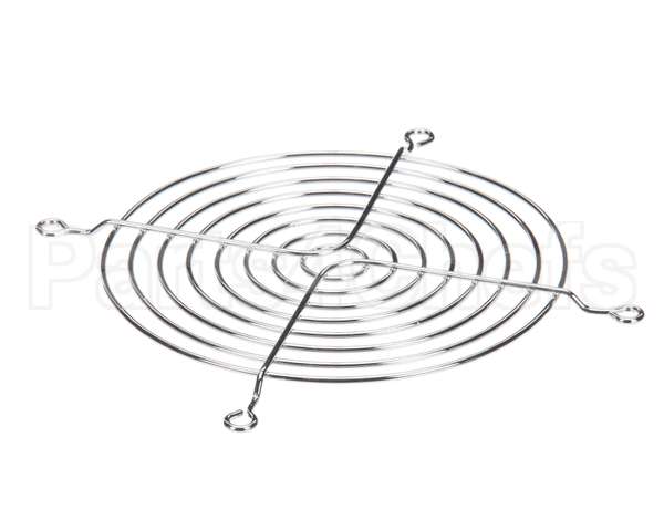 2R-200562 Star Fan Guard For Muffin Fan