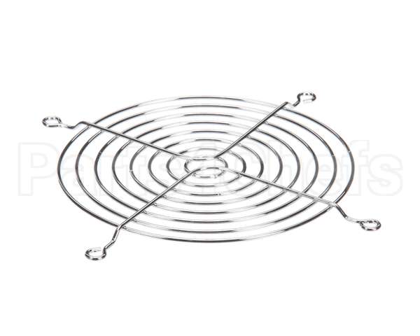 2R-200562 Star Fan Guard For Muffin Fan