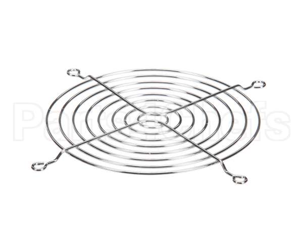 2R-200562 Star Fan Guard For Muffin Fan