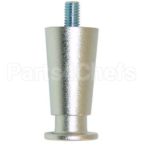 2R-200716 Compatible Holman Stud Mount Leg 3/8-16, 2-1/2" H