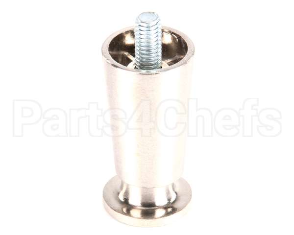 2R-200716 Star Leg, 2.5 In Metal