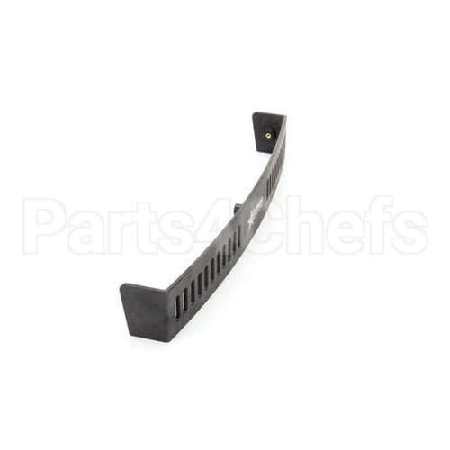 2R-200788 Compatible Holman Qcs-3 Crumb Tray Guard