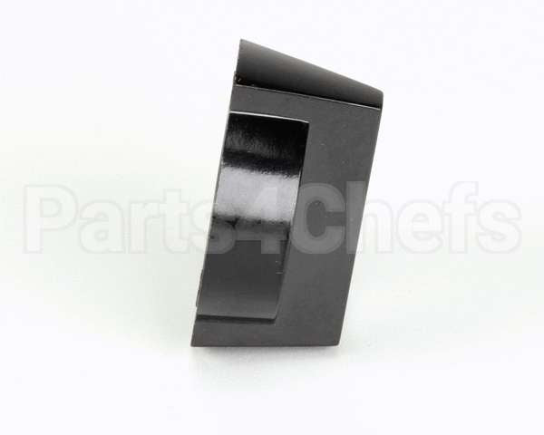 2R-302322 Wells Knob Black Llw Llsc
